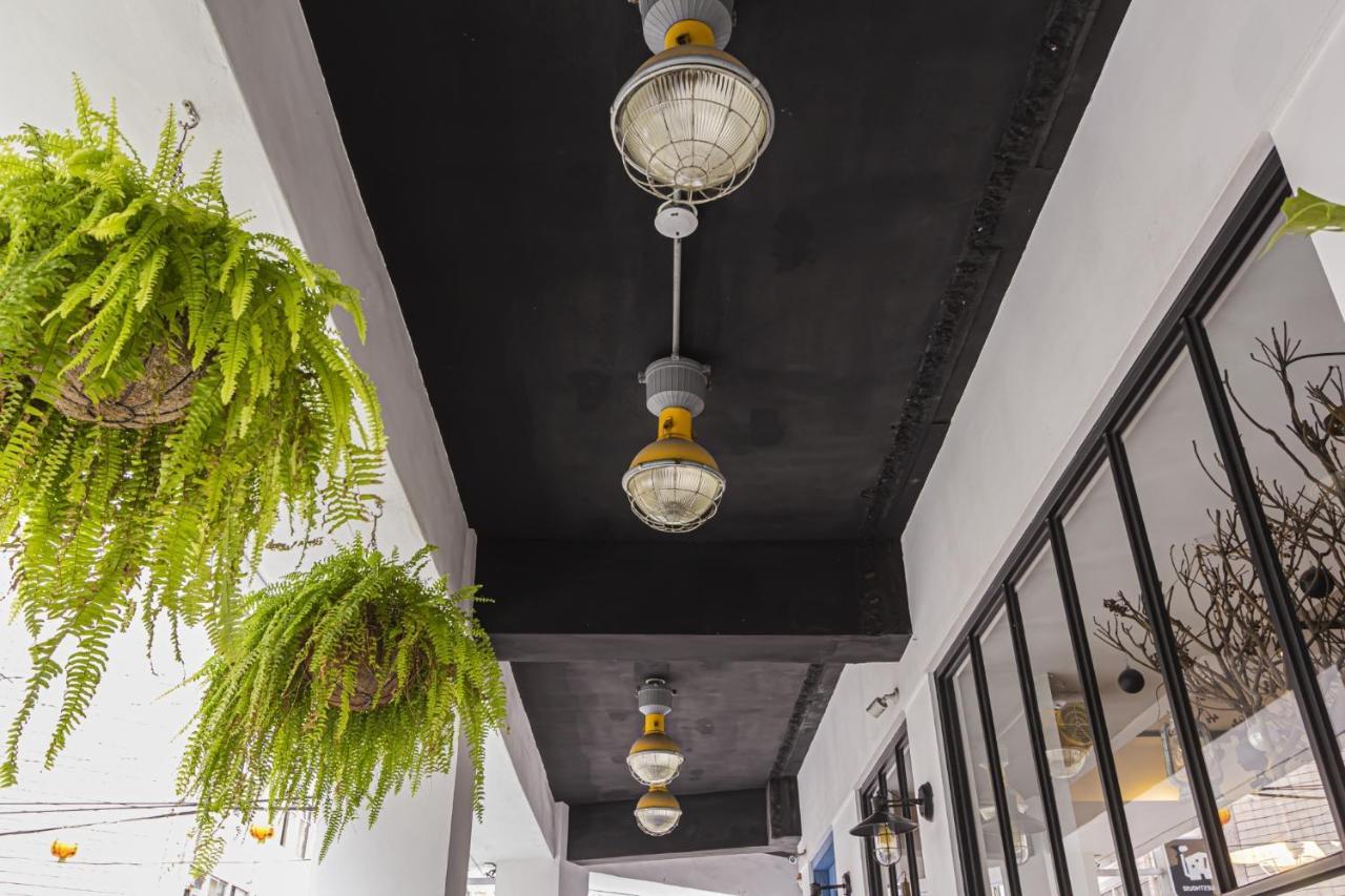 仁愛小公館-市區近東大門 Hualien Dış mekan fotoğraf